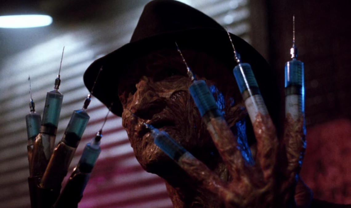 PODCAST: Rewind of the Living Dead Reviews ‘Nightmare on Elm Street 3: Dream Warriors’