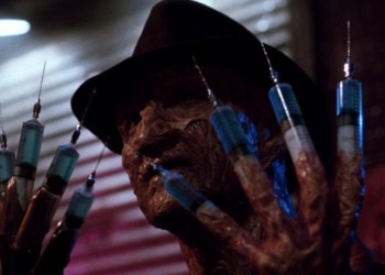 PODCAST: Rewind of the Living Dead Reviews ‘Nightmare on Elm Street 3: Dream Warriors’