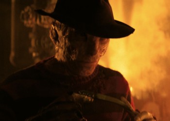 PODCAST: Rewind of the Living Dead Reviews the ‘Nightmare on Elm Street’ Remake: Is This the Worst Remake in History?