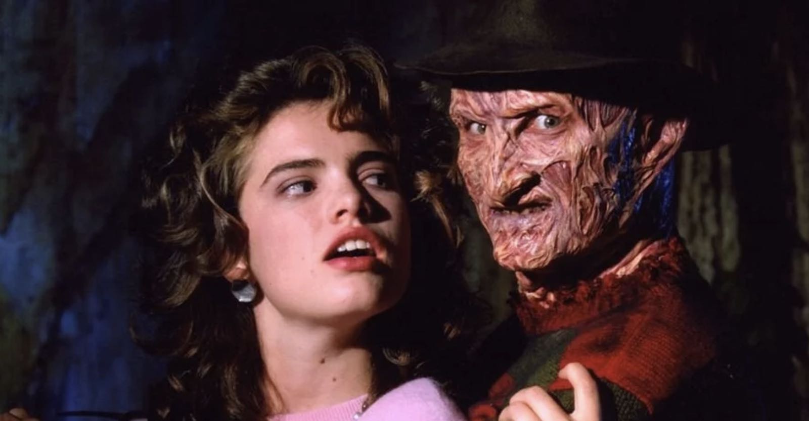 ‘The Haunting of Hill House’ Creator Wants to Pitch a ‘Killer Idea’ for ‘Nightmare on Elm Street’ Reboot