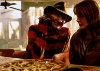 PODCAST: Rewind of the Living Dead Presents ‘Nightmare on Elm Street’ Franchise Retrospective with Lisa Wilcox