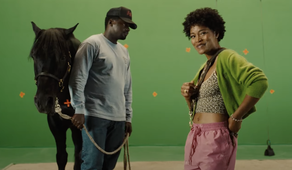 VIDEO: ‘Nope’ Trailer Debuts with First Look at Jordan Peele’s Latest Horror Film