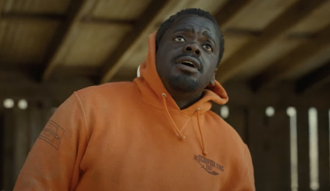 VIDEO: New ‘Nope’ Trailer Reveals Plot Details About an Alien Invasion in Jordan Peele’s Latest Horror Film