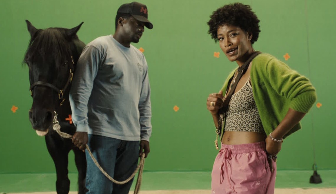 PODCAST: Rewind of the Living Dead Reviews Jordan Peele’s ‘Nope’