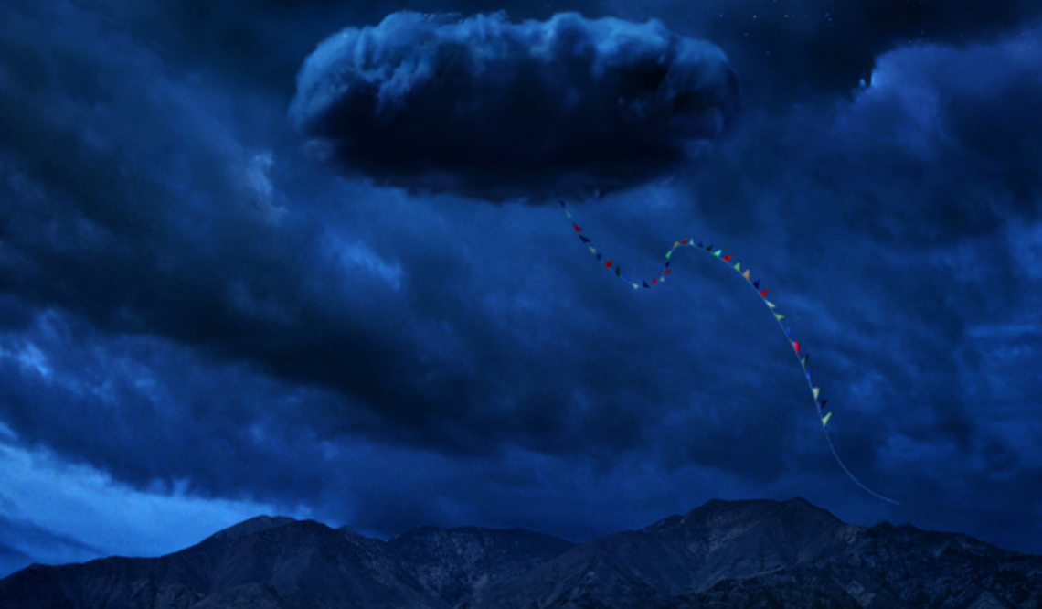 PODCAST: Rewind of the Living Dead Reacts to the New Trailer from Jordan Peele’s ‘Nope’