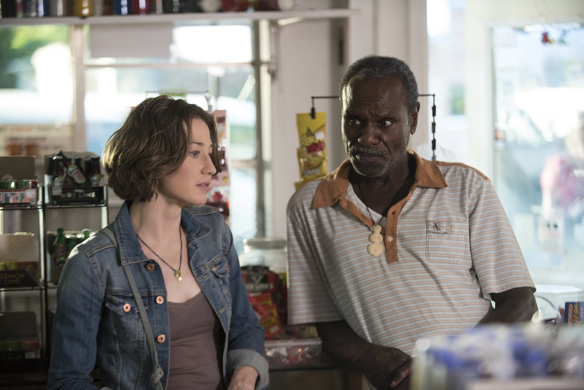 The Leftovers Recap ‘Orange Sticker’: Never Gonna Give You Up