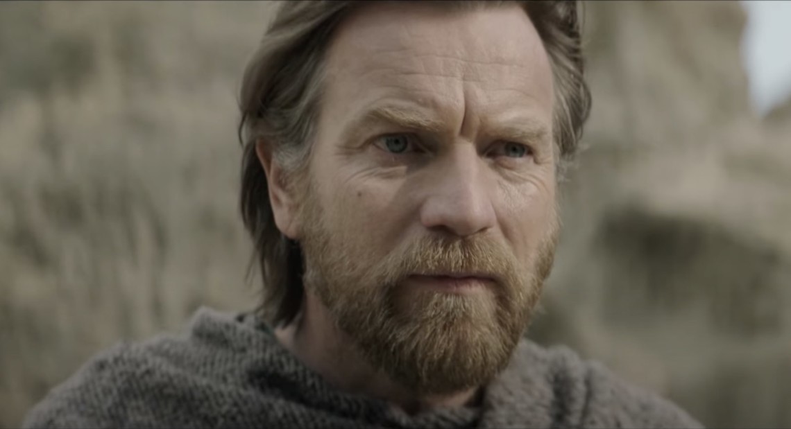 VIDEO: ‘Star Wars: Obi-Wan Kenobi’ Trailer Teases Darth Vader Hunting For His Former Jedi Master