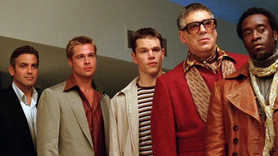 Iconic Remakes of Action and Adventure Films