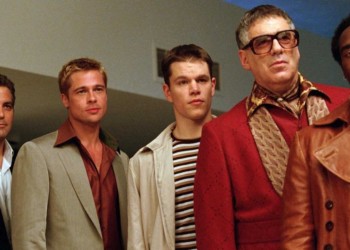 Iconic Remakes of Action and Adventure Films