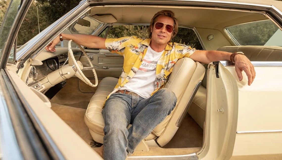 Quentin Tarantino Teases ‘Once Upon a Time … In Hollywood’ Novel as ‘Complete Rethinking of the Entire Story’