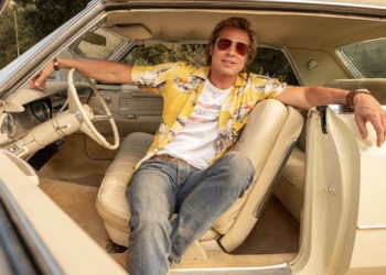 Quentin Tarantino Teases ‘Once Upon a Time … In Hollywood’ Novel as ‘Complete Rethinking of the Entire Story’
