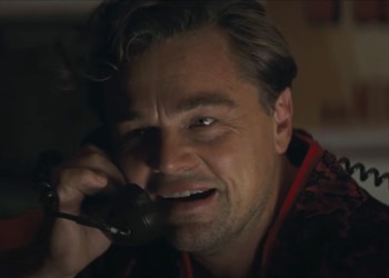VIDEO: ‘Once Upon a Time … In Hollywood’ Novel Trailer Reveals Cut Footage From Original Film