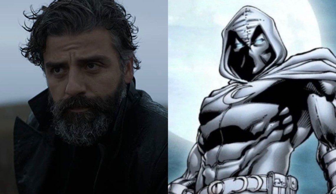 Oscar-Isaac-Moon-knight - Nerdcore Movement