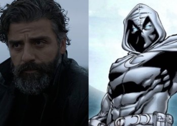 ‘Moon Knight’: Oscar Isaac In Talks for Lead Role on New Marvel-Disney+ Series