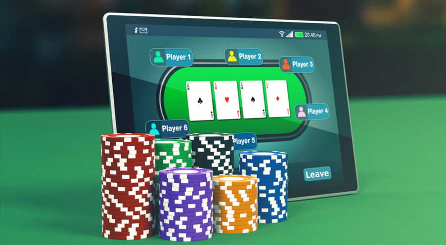 Could Online Poker Soon Move to VR?