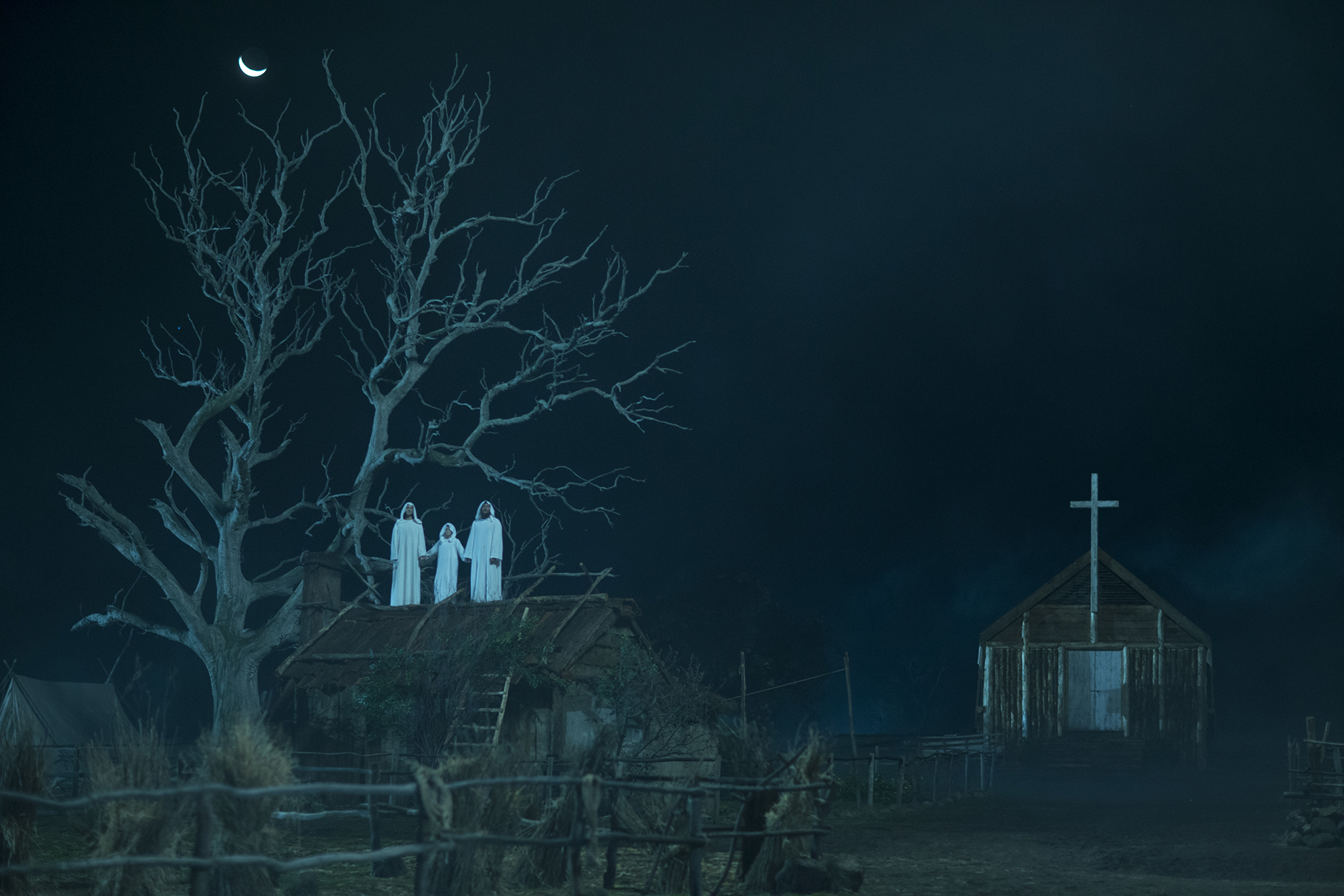 ‘The Leftovers’ Recap ‘The Book of Kevin’: Countdown to Extinction