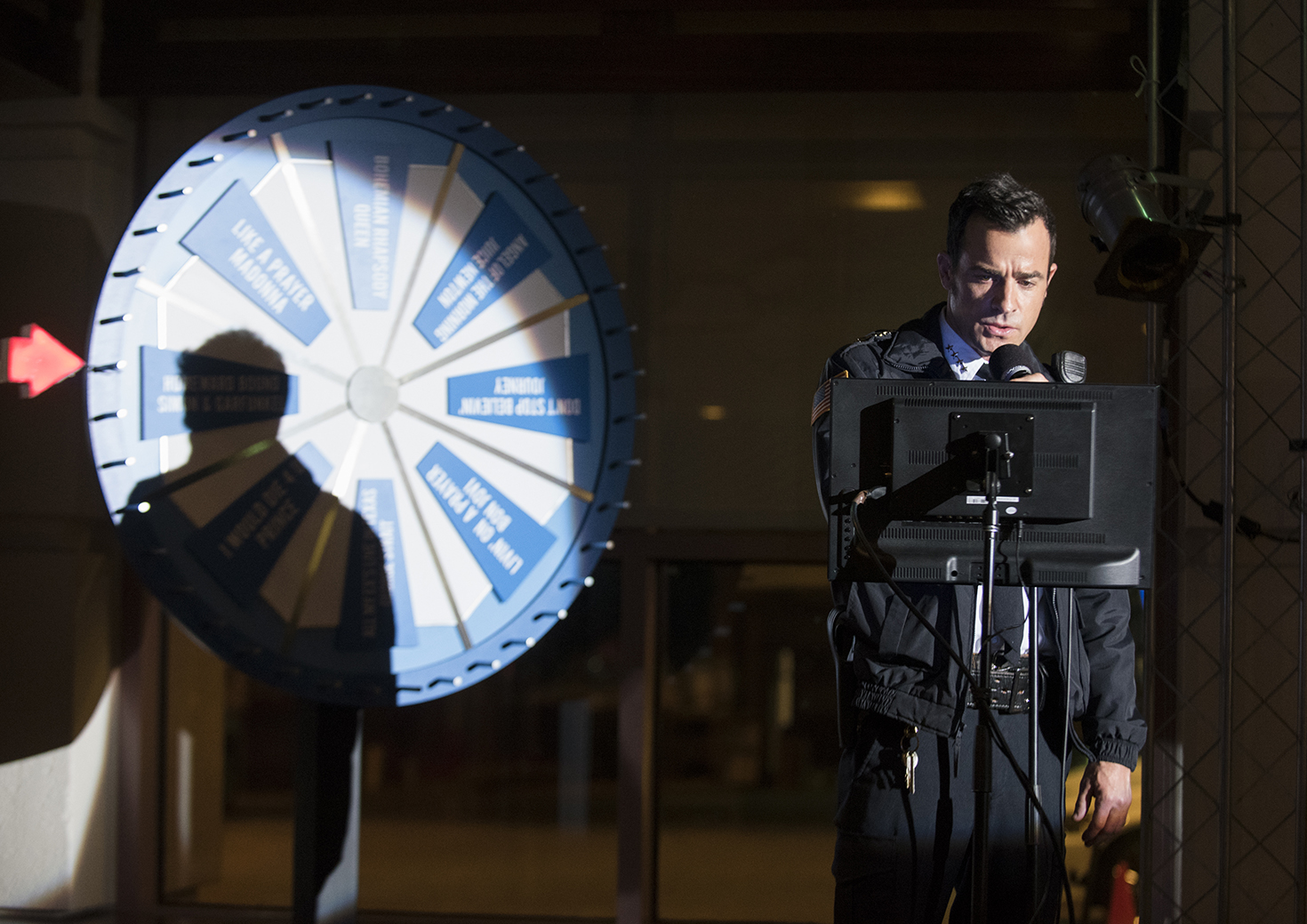 The Leftovers Season 2 Finale Recap: ‘I Live Here Now’