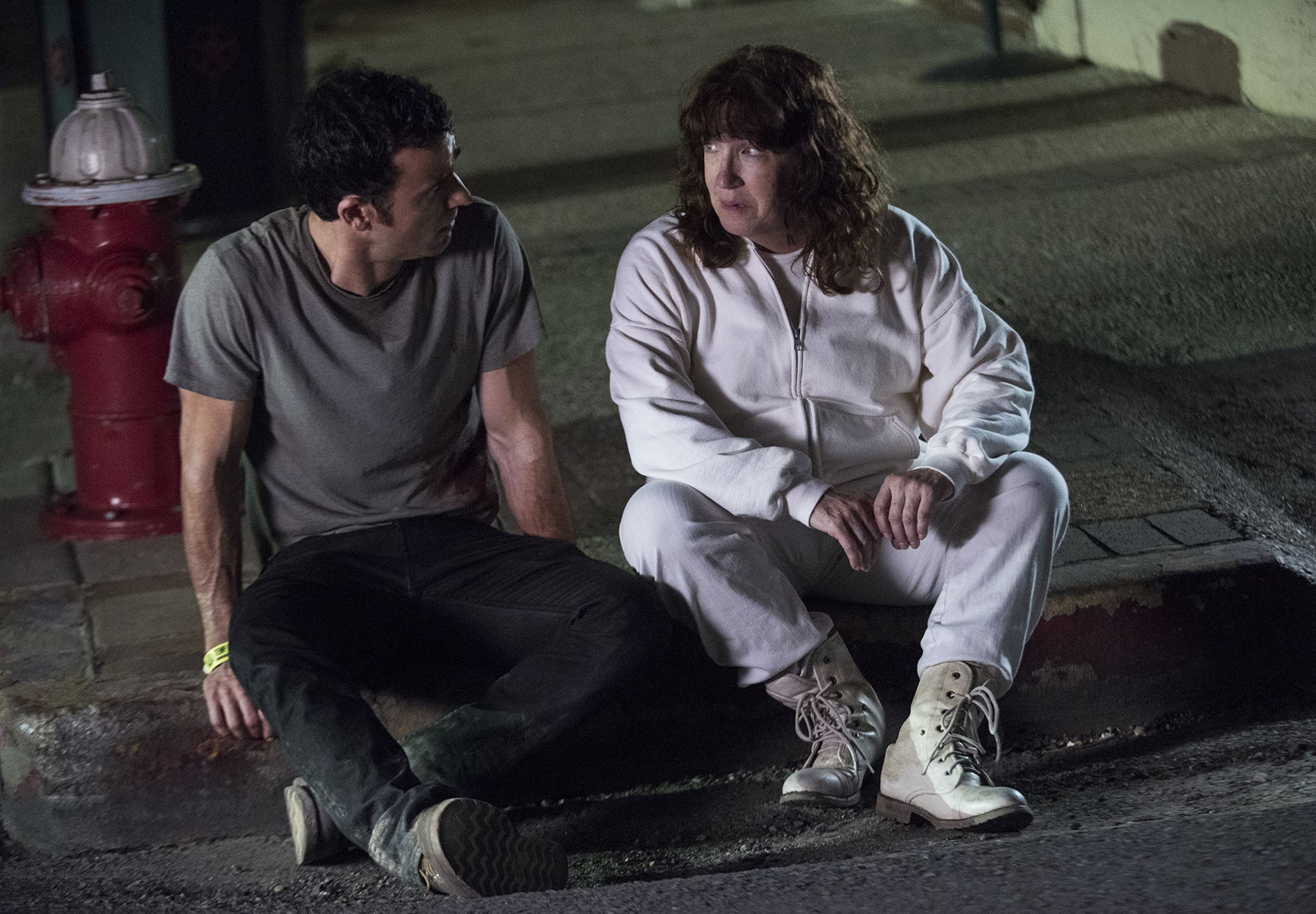 The Leftovers Recap ‘Orange Sticker’: Never Gonna Give You Up