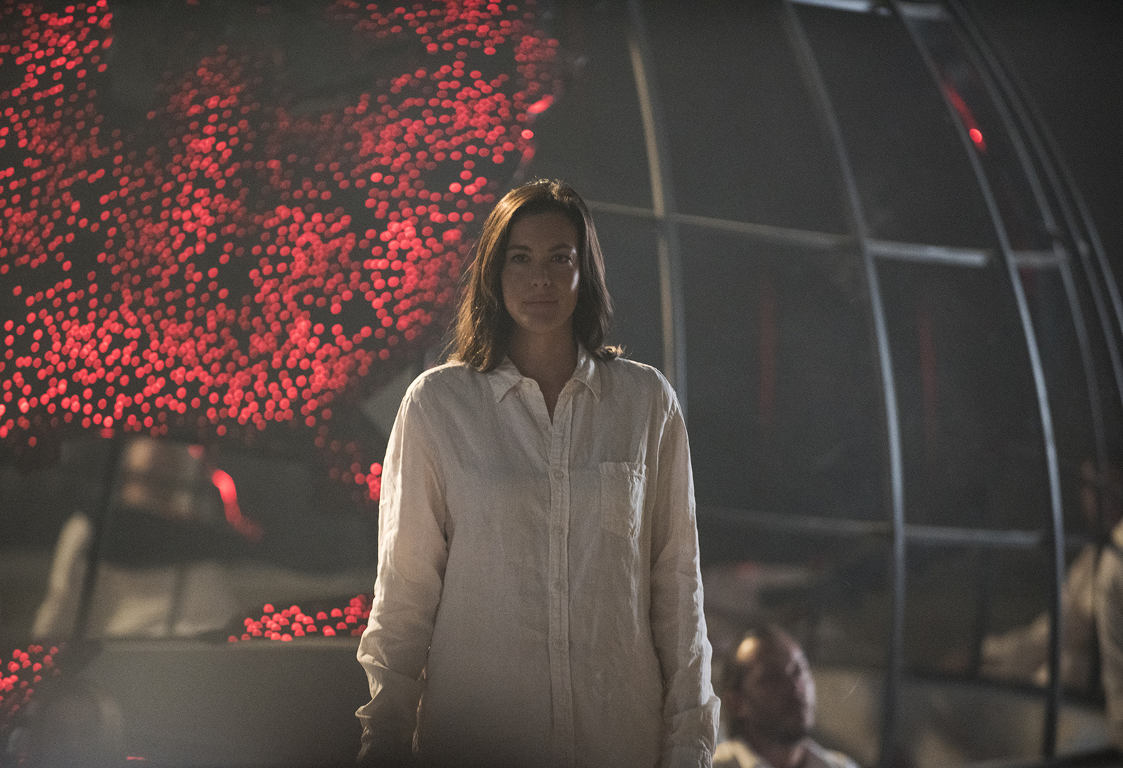 The Leftovers Season 2 Finale Recap: ‘I Live Here Now’