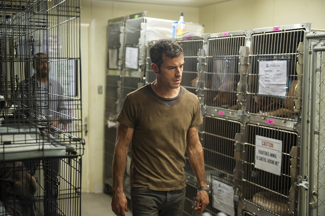 ‘The Leftovers’ Recap ‘The Book of Kevin’: Countdown to Extinction