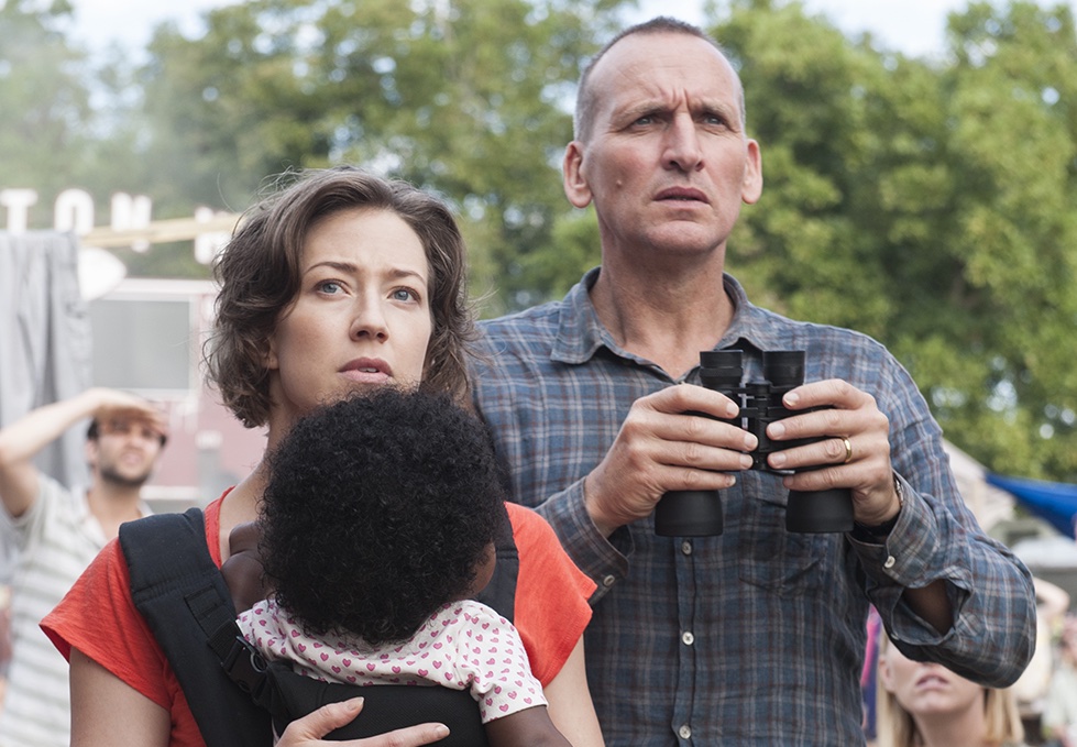 The Leftovers Season 2 Finale Recap: ‘I Live Here Now’