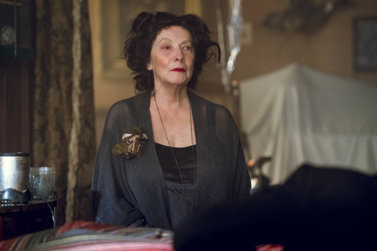 ‘Preacher’ Season 3 Trailer Debuts as Jesse Arrives Home in Angelville (VIDEO)