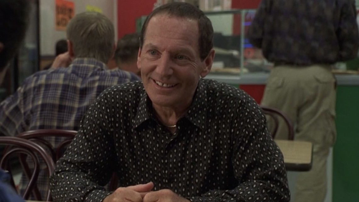 Paul Herman, Actor from ‘The Sopranos,’ ‘Goodfellas’ and ‘Entourage,’ Dies at 76