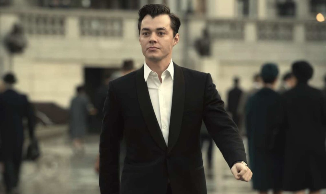 ‘Pennyworth’ Cancelled at HBO Max After 3 Seasons as Latest DC Series Comes to an End