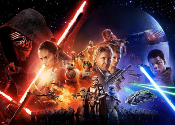 Best Star Wars Films Of All Time