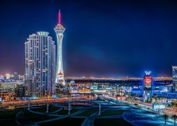 Why Are We So Obsessed with Vegas Marriage and Culture?