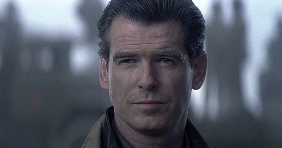 Pierce Brosnan Joins Dwayne Johnson in ‘Black Adam,’ Ron Livingston Takes Over as Barry Allen’s Dad in ‘The Flash’