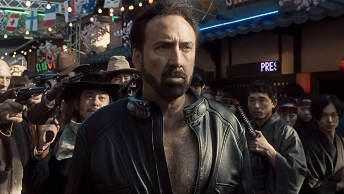 PODCAST: Rewind of the Living Dead Reviews ‘Prisoners of the Ghostland’