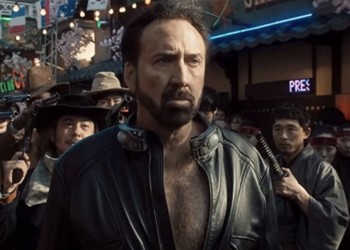 PODCAST: Rewind of the Living Dead Reviews ‘Prisoners of the Ghostland’