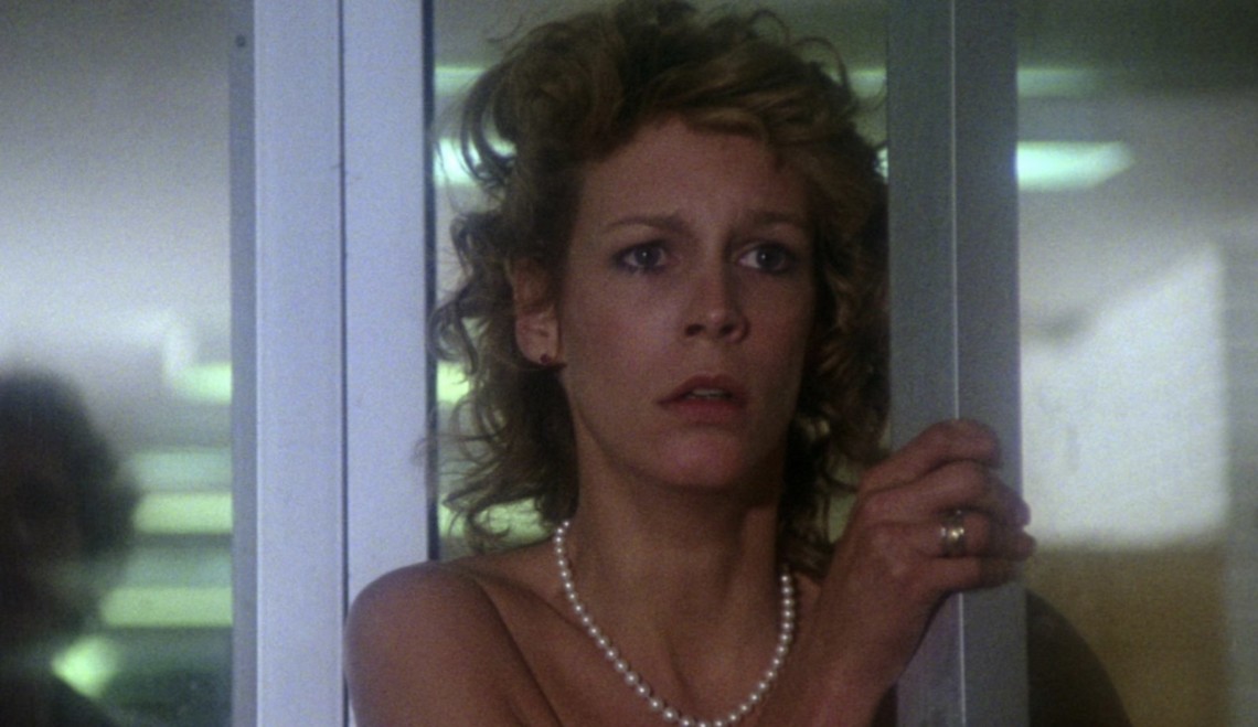 PODCAST: Rewind of the Living Dead Looks Back at the 1980 Slasher Classic ‘Prom Night’