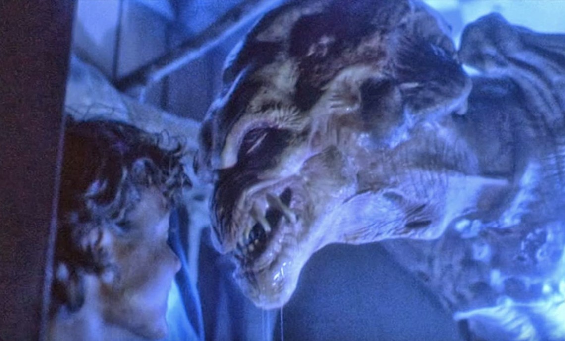PODCAST: Rewind of the Living Dead Looks Back at the 1988 Cult Classic ‘Pumpkinhead’