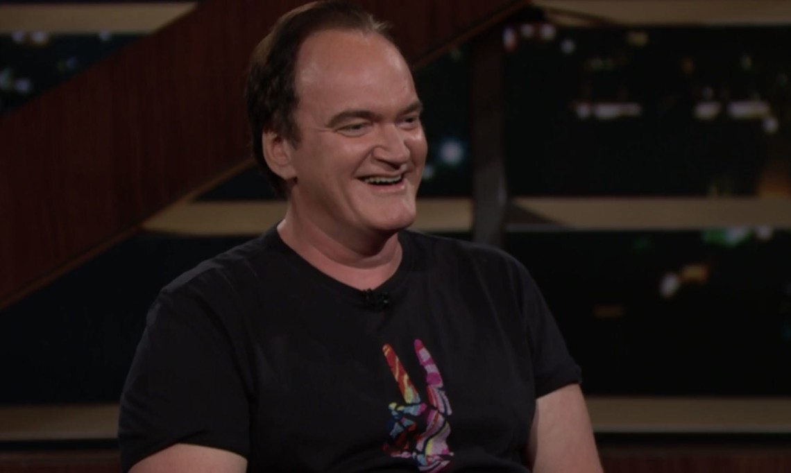 Quentin Tarantino Still Retiring After His Next Movie: ‘I Know Film History and From Here On In, Directors Do Not Get Better’
