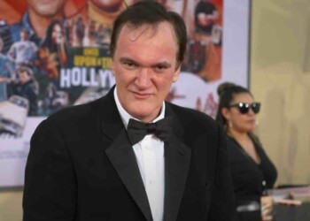 Quentin Tarantino Preparing to Start Production on 10th and Possibly Final Film