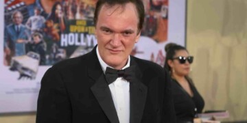 Quentin Tarantino Preparing to Start Production on 10th and Possibly Final Film