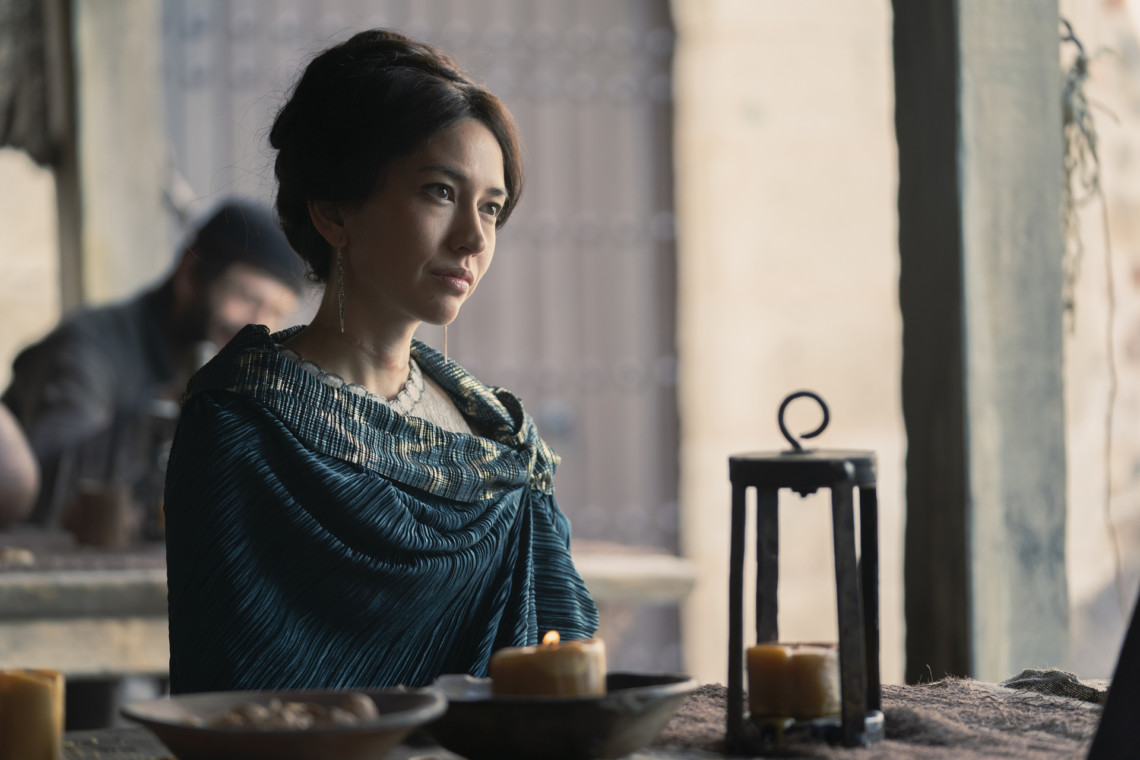 ‘House of the Dragon’ Recap Season 1, Episode 9 ‘The Green Council’: Long Live the King