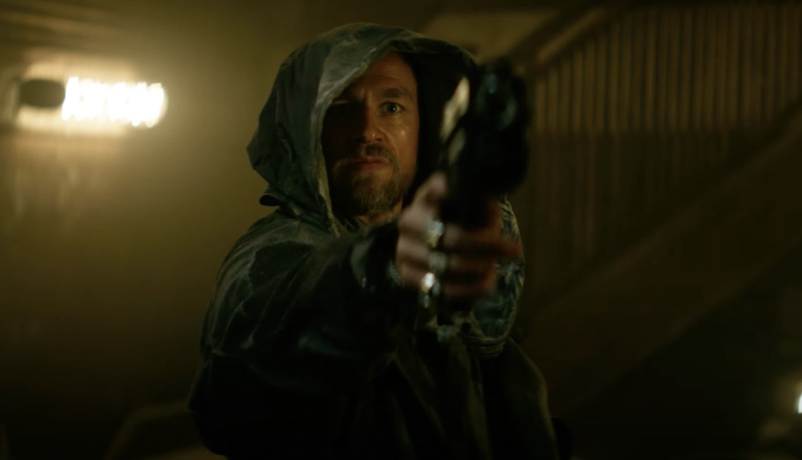 Netflix Reveals Release Dates for Films Coming in 2023 Including Zack Snyder’s ‘Rebel Moon’ and David Fincher’s ‘The Killer’