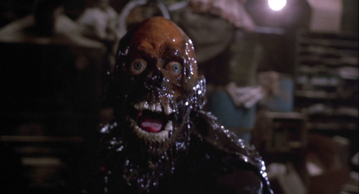 PODCAST: Rewind of the Living Dead Episode 6: ‘Return of the Living Dead’