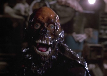 PODCAST: Rewind of the Living Dead Episode 6: ‘Return of the Living Dead’