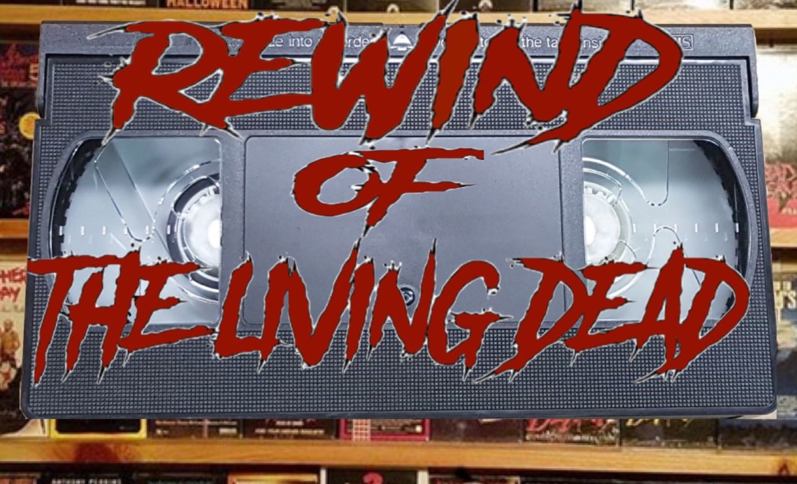 PODCAST: Rewind of the Living Dead Special Edition — The Top 5 Horror Films of 2020