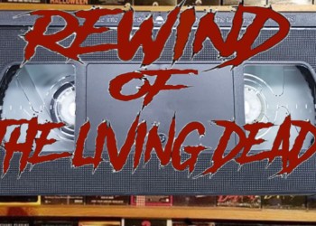 PODCAST: Rewind of the Living Dead Special Edition — The Top 5 Horror Films of 2020