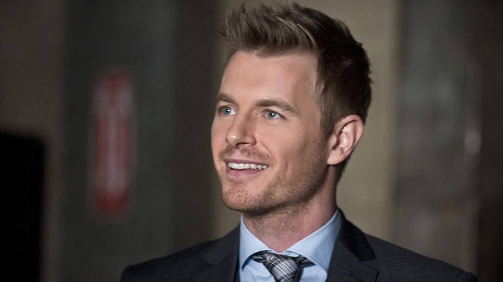 ‘The Flash’: Rick Cosnett Announces His Return During Season 3