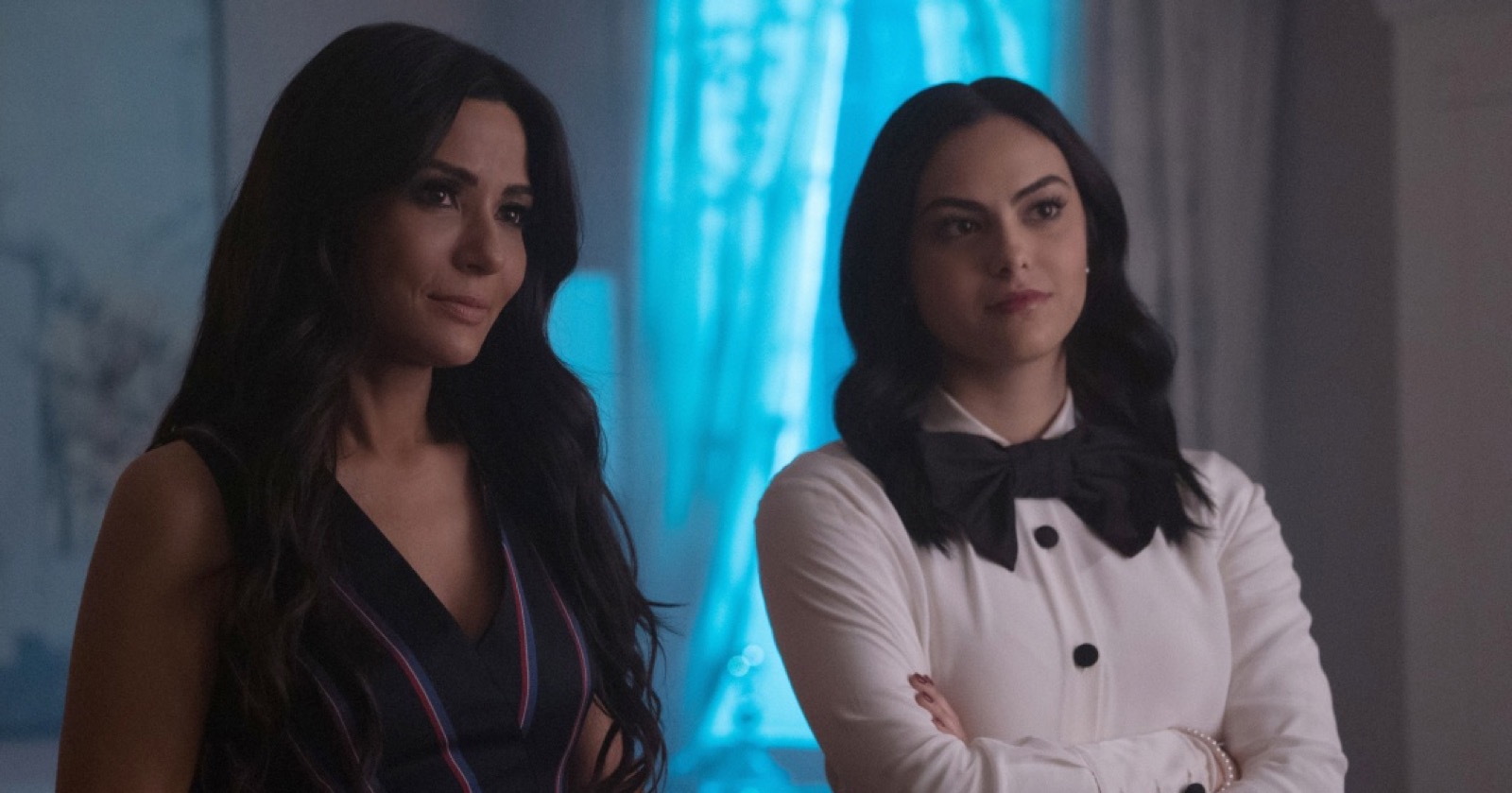 Riverdale Recap: ‘Chapter Twenty-Nine: Primary Colors’