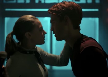 VIDEO: ‘Riverdale’ Season 5 Trailer Teases Teens Final Days in High School Before Massive Time Jump