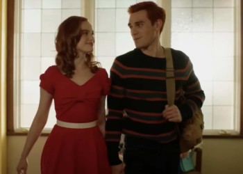 VIDEO: ‘Riverdale’ Final Season Trailer Features Time-Traveling Teens Back in 1955