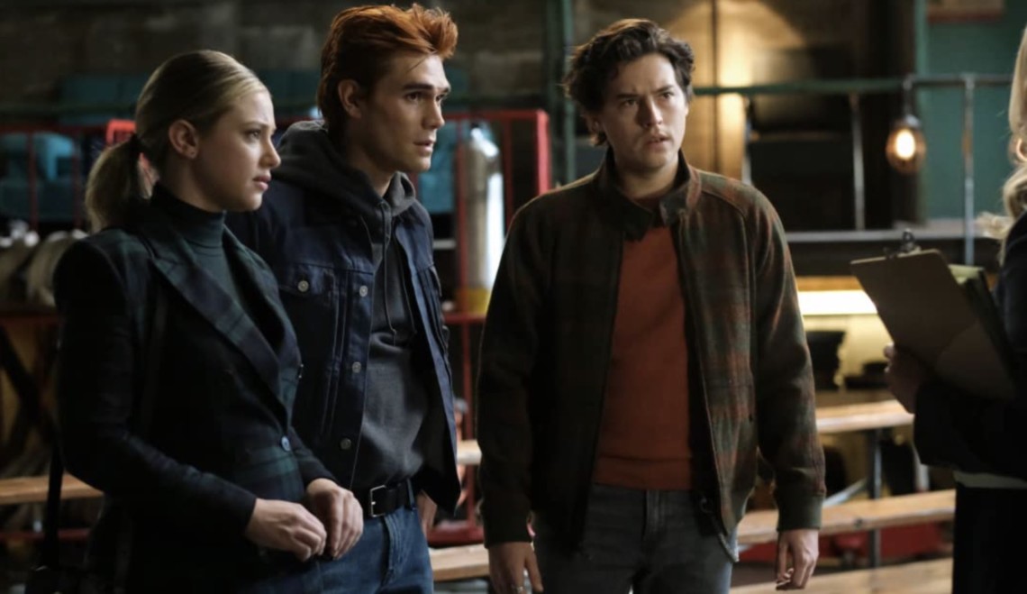 ‘Riverdale’ to End with Season 7 on The CW in 2023