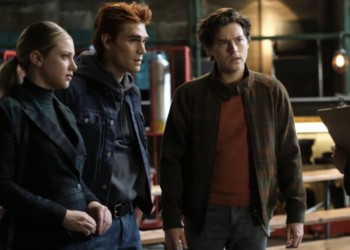 ‘Riverdale’ to End with Season 7 on The CW in 2023